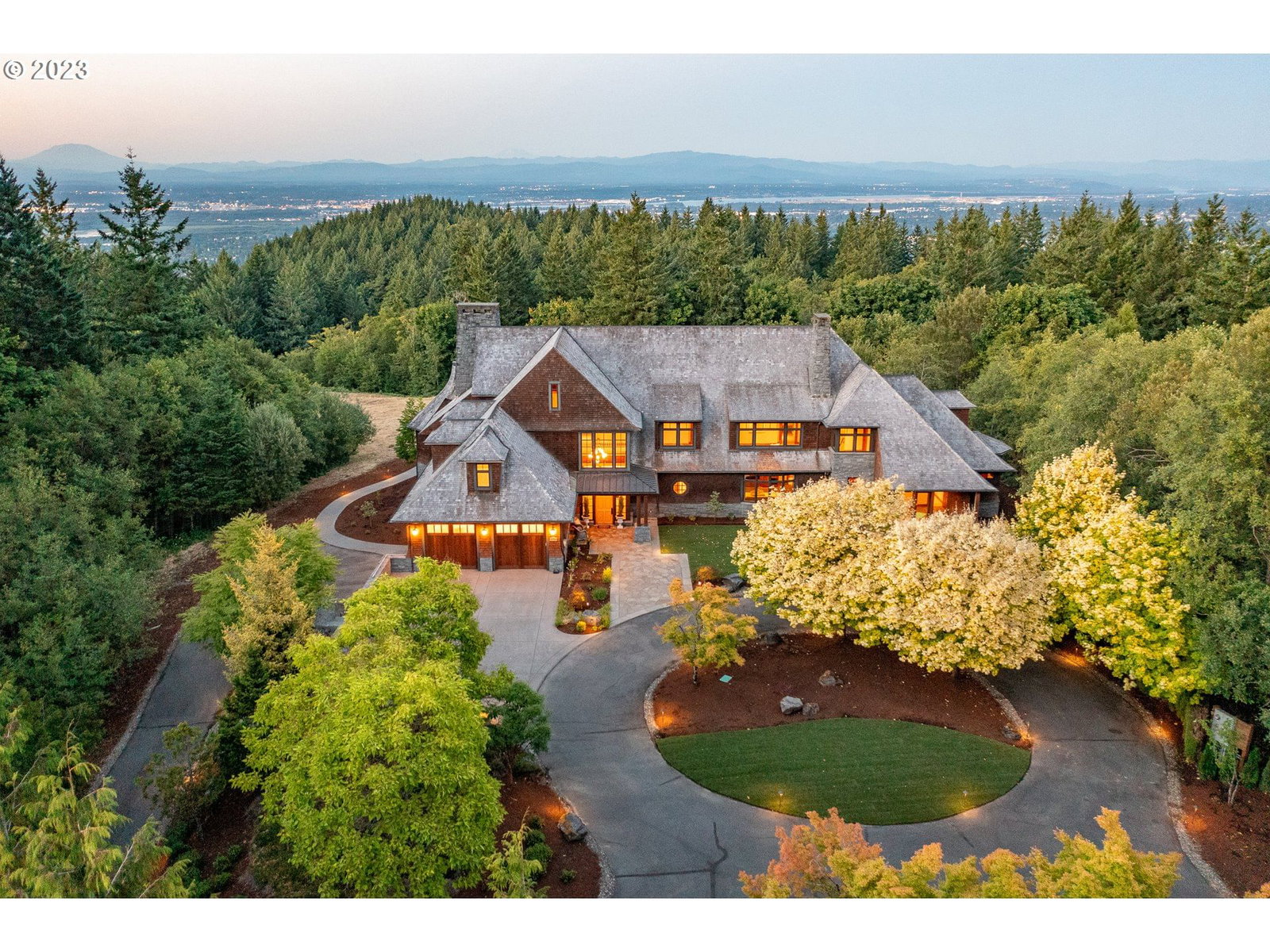 Primary listing photo, 9838 NW WIND RIDGE DR, Portland, OR, 97229