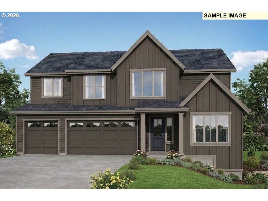 Primary listing photo, 869 Glade AVE, Forest Grove, OR, 97116