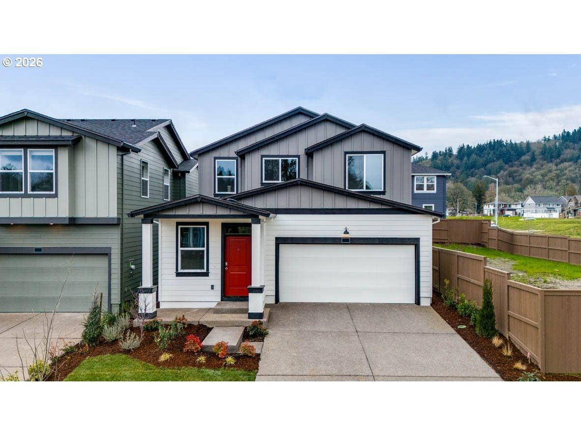 Primary listing photo, 3503 SW Battaglia AVE, Gresham, OR, 97080