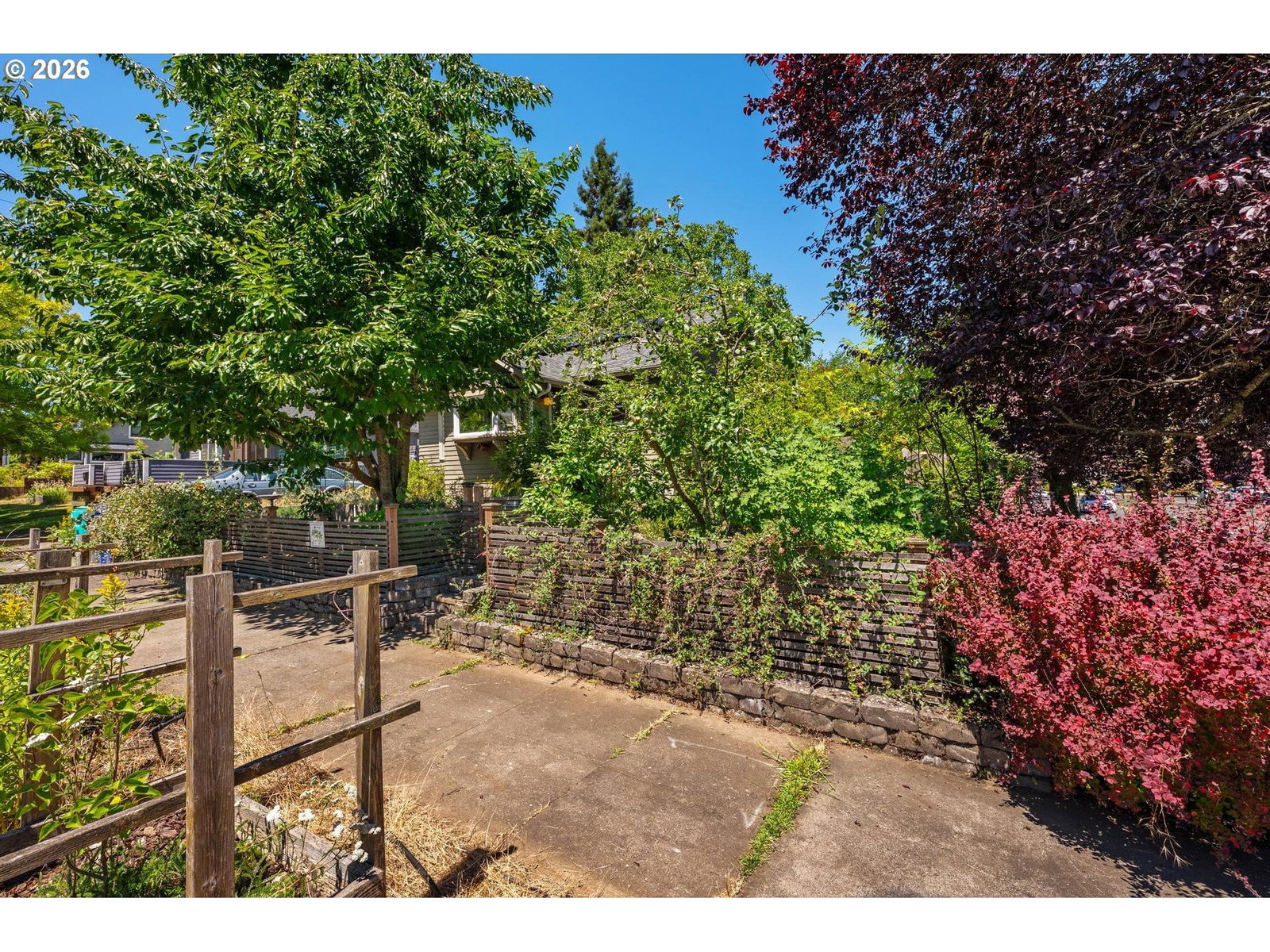 Listing photo 5 of 47, 1507 N WATTS ST, Portland, OR, 97217
