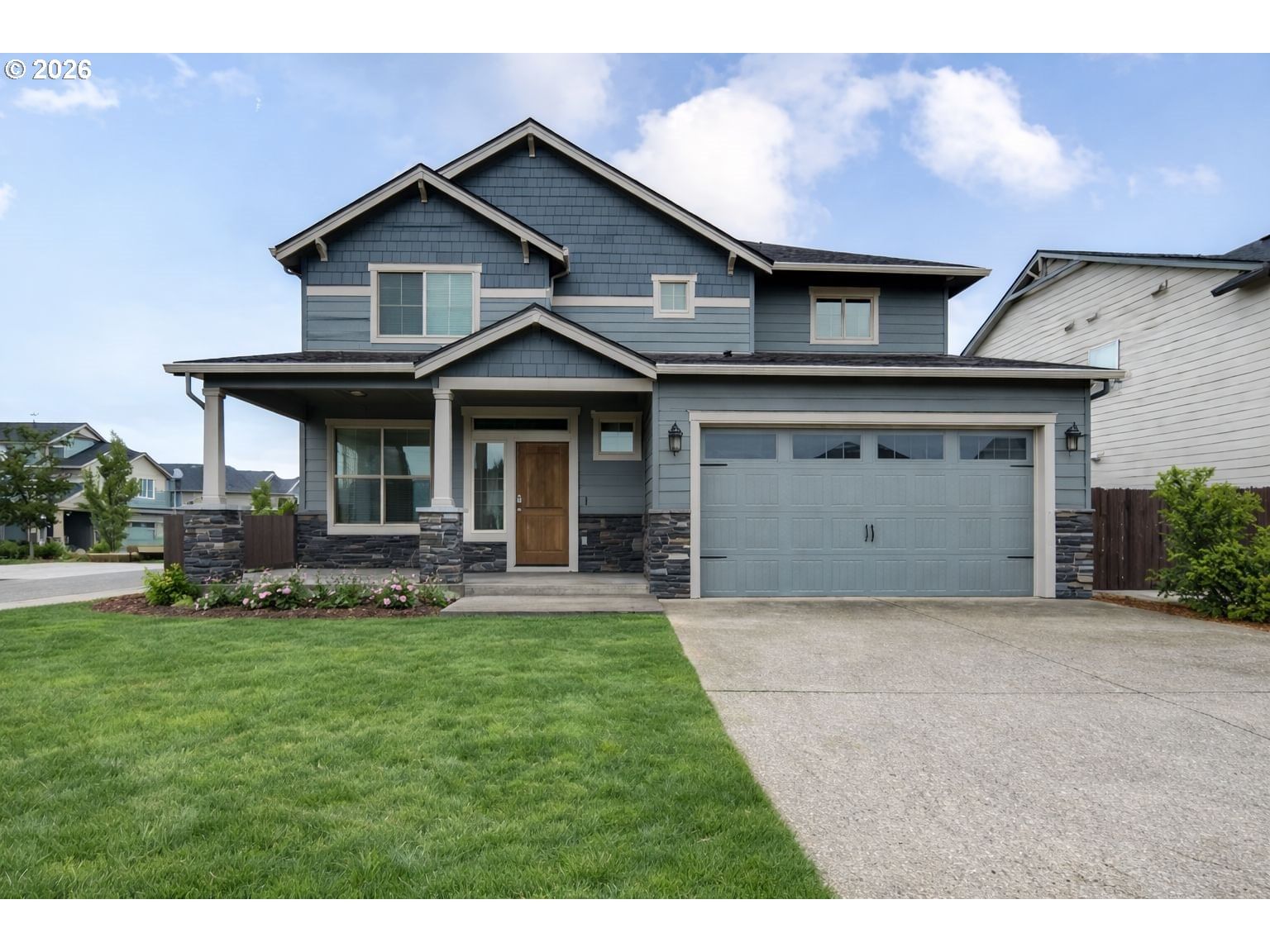 Primary listing photo, 5415 NE 134TH ST, Vancouver, WA, 98686