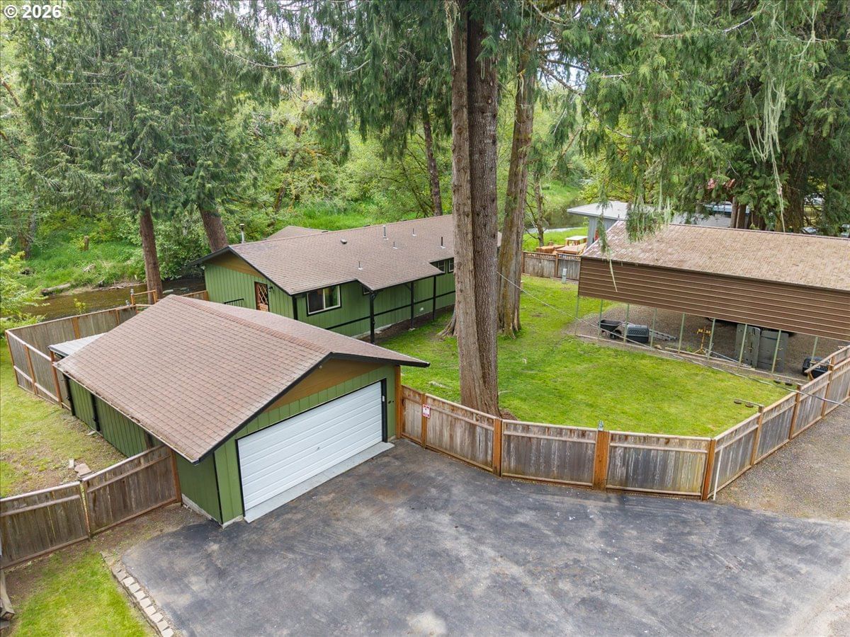 Primary listing photo, 15116 CREEK VIEW LN, Vernonia, OR, 97064