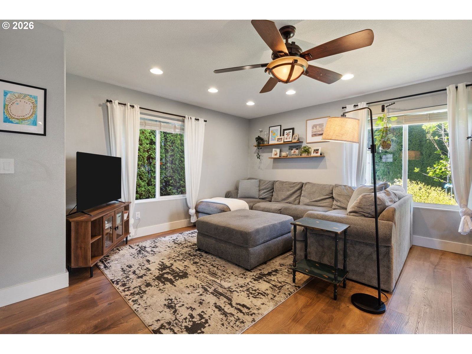 Listing photo 4 of 34, 132 N JOHNSON AVE, Yacolt, WA, 98675