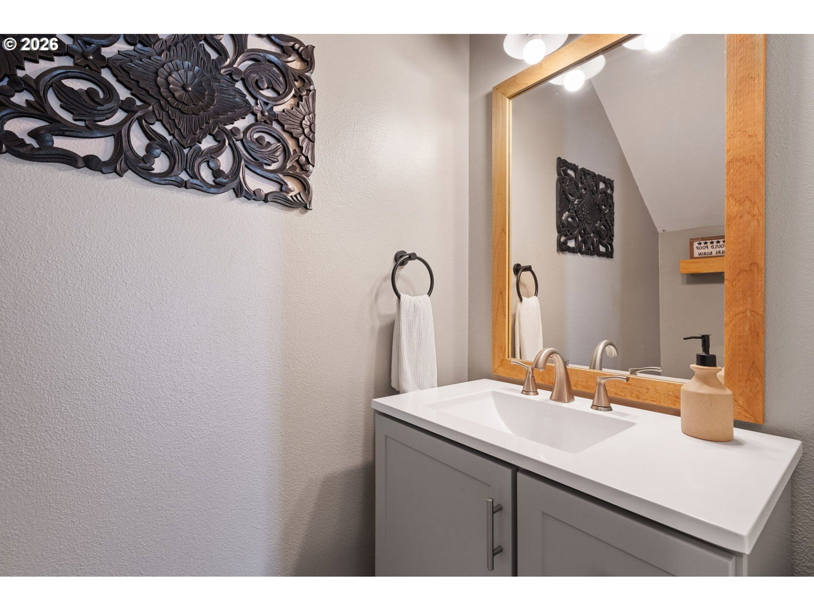 Listing photo 5 of 34, 132 N JOHNSON AVE, Yacolt, WA, 98675