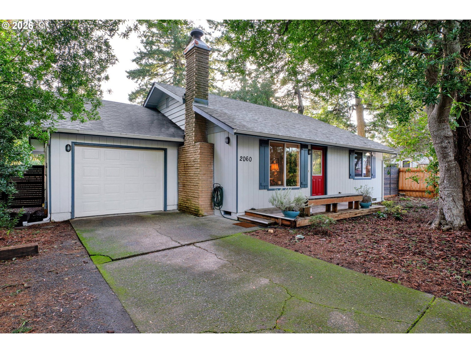 Primary listing photo, 2060 20TH ST, Florence, OR, 97439