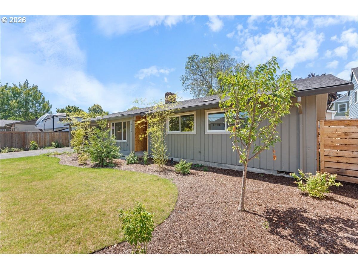 Primary listing photo, 9545 SW 90th AVE, Portland, OR, 97223