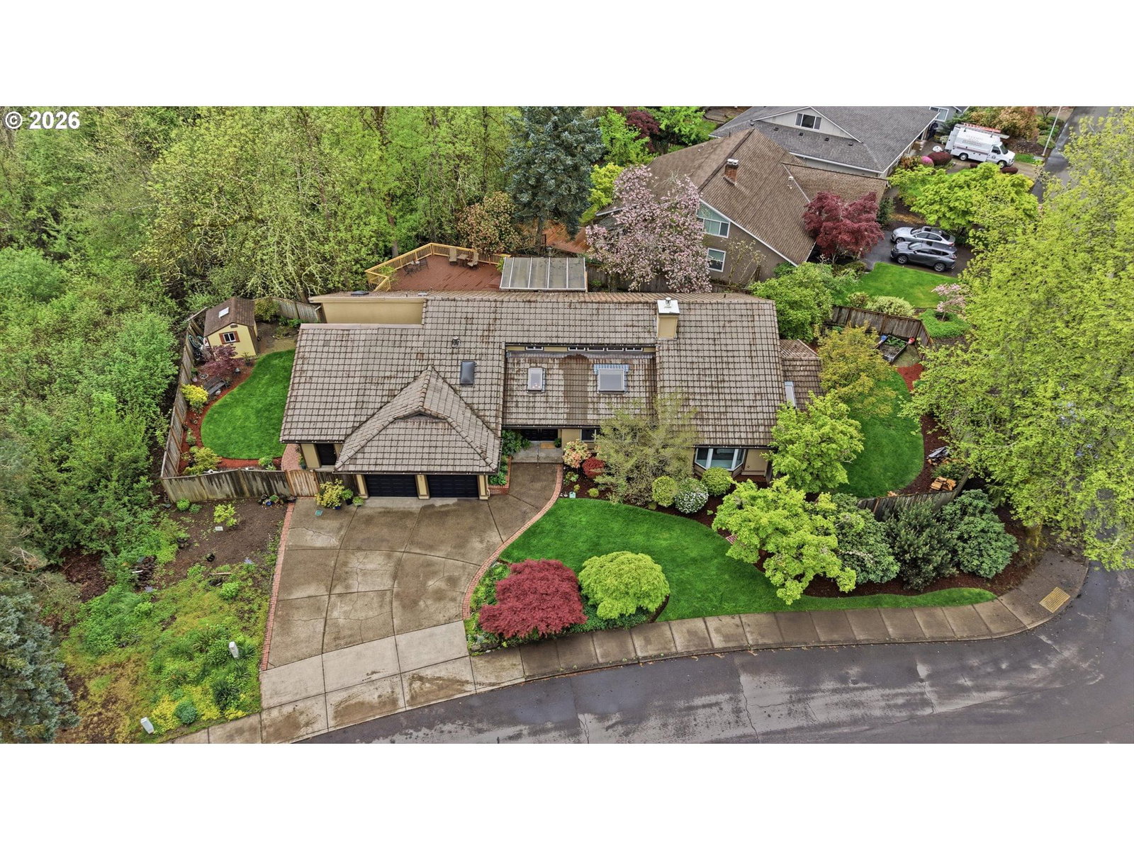 14400 NW OAKHILLS DR