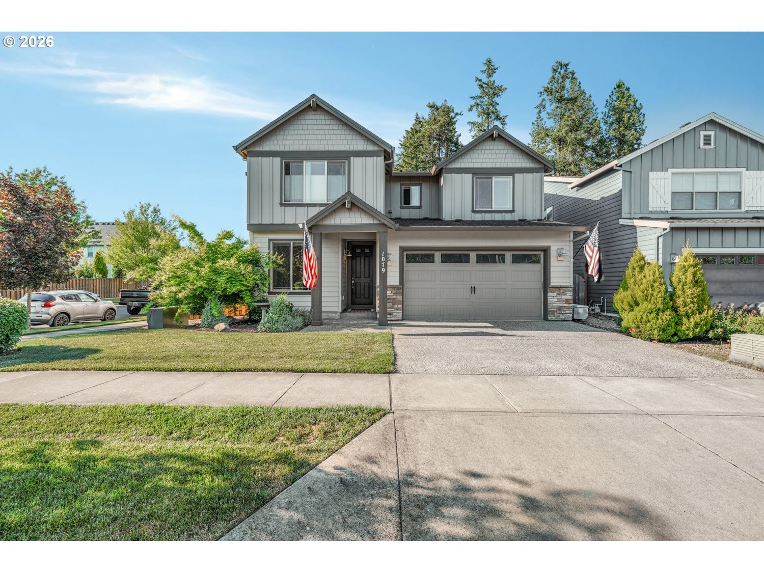 Primary listing photo, 1079 Vista Oaks DR, Forest Grove, OR, 97116