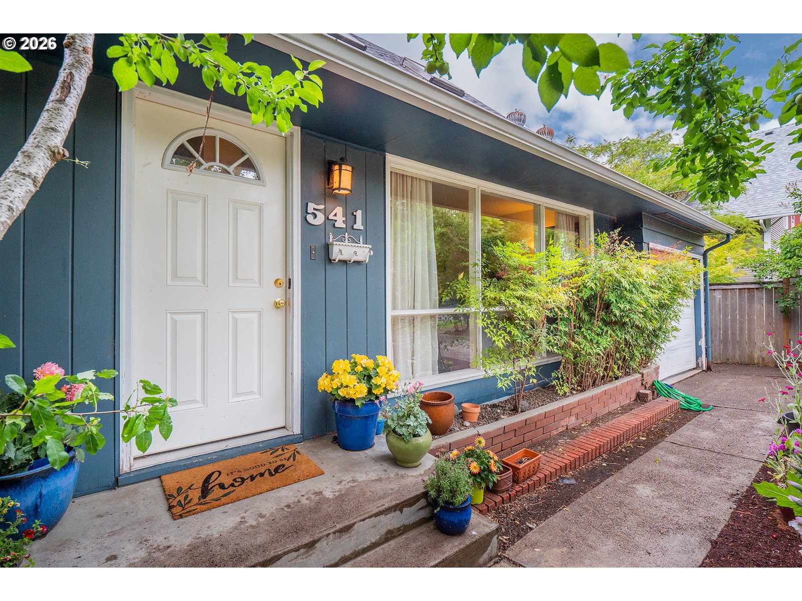 Primary listing photo, 541 W 21ST AVE, Eugene, OR, 97405