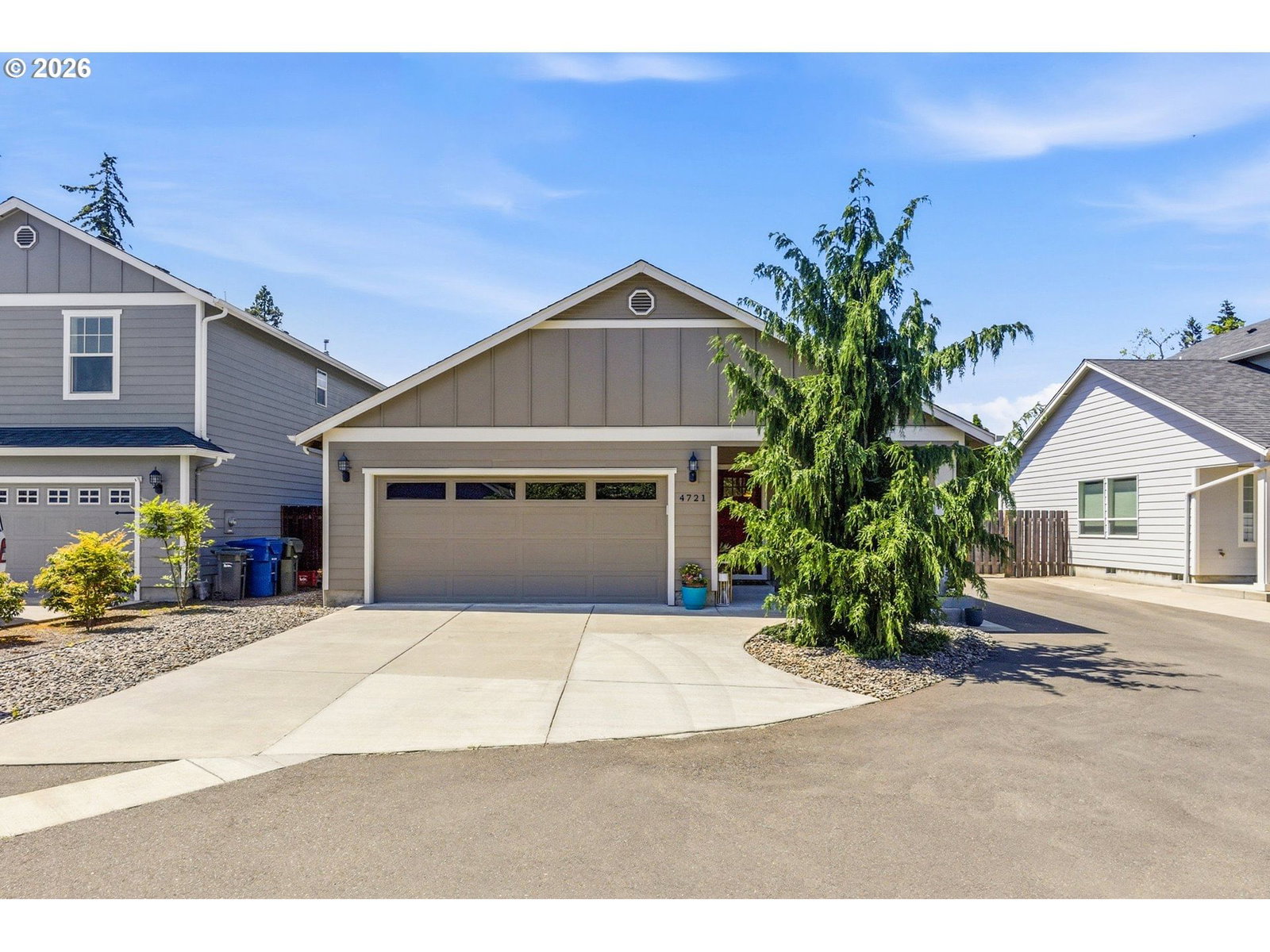Primary listing photo, 4721 CEDRUS LN, Salem, OR, 97305