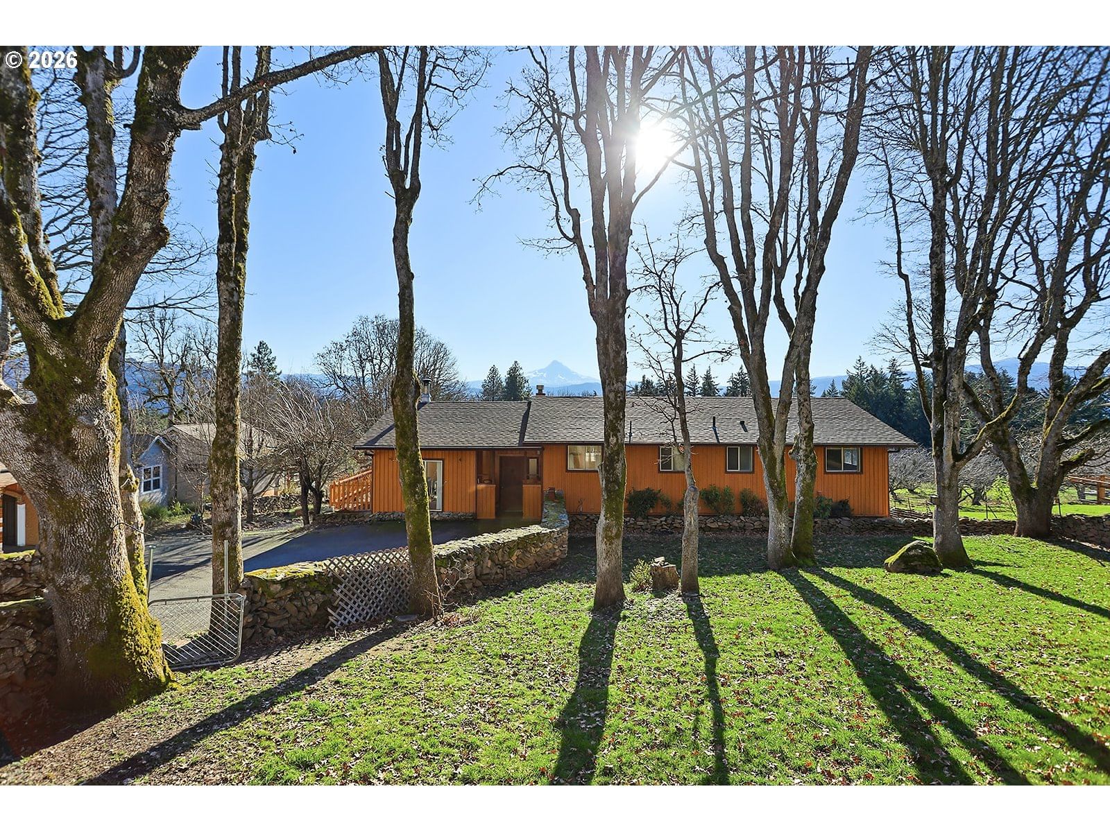 Primary listing photo, 190 EL CAMINO REAL Real, White Salmon, WA, 98672