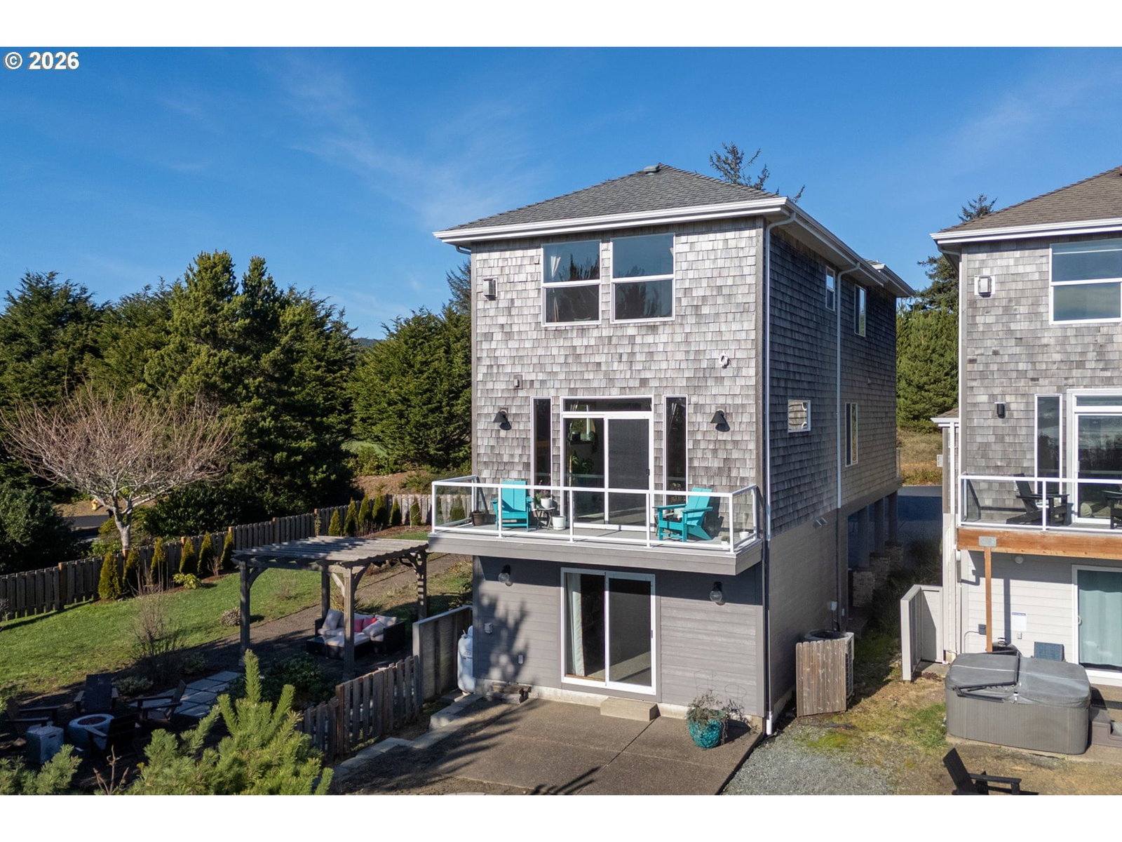 Primary listing photo, 4789 Holly Heights AVE, Netarts, OR, 97143
