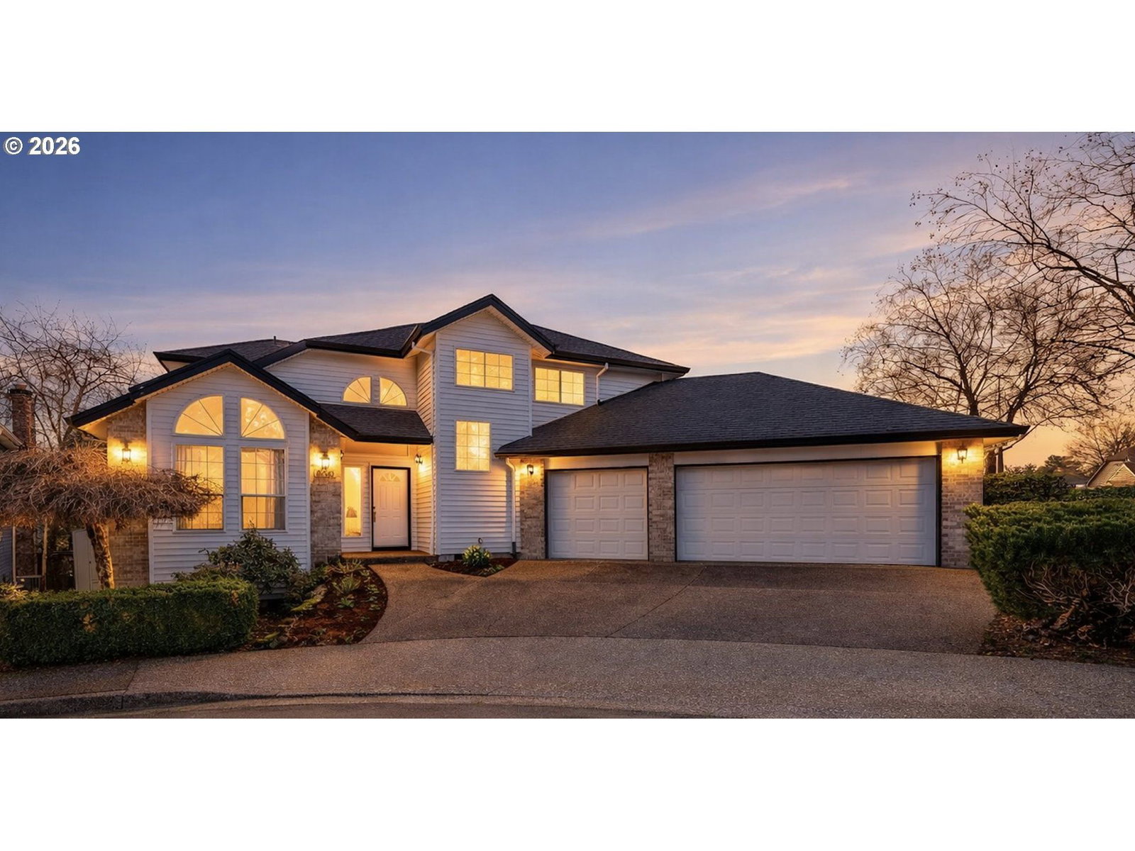 Primary listing photo, 16582 SW MCGWIRE CT, Beaverton, OR, 97007