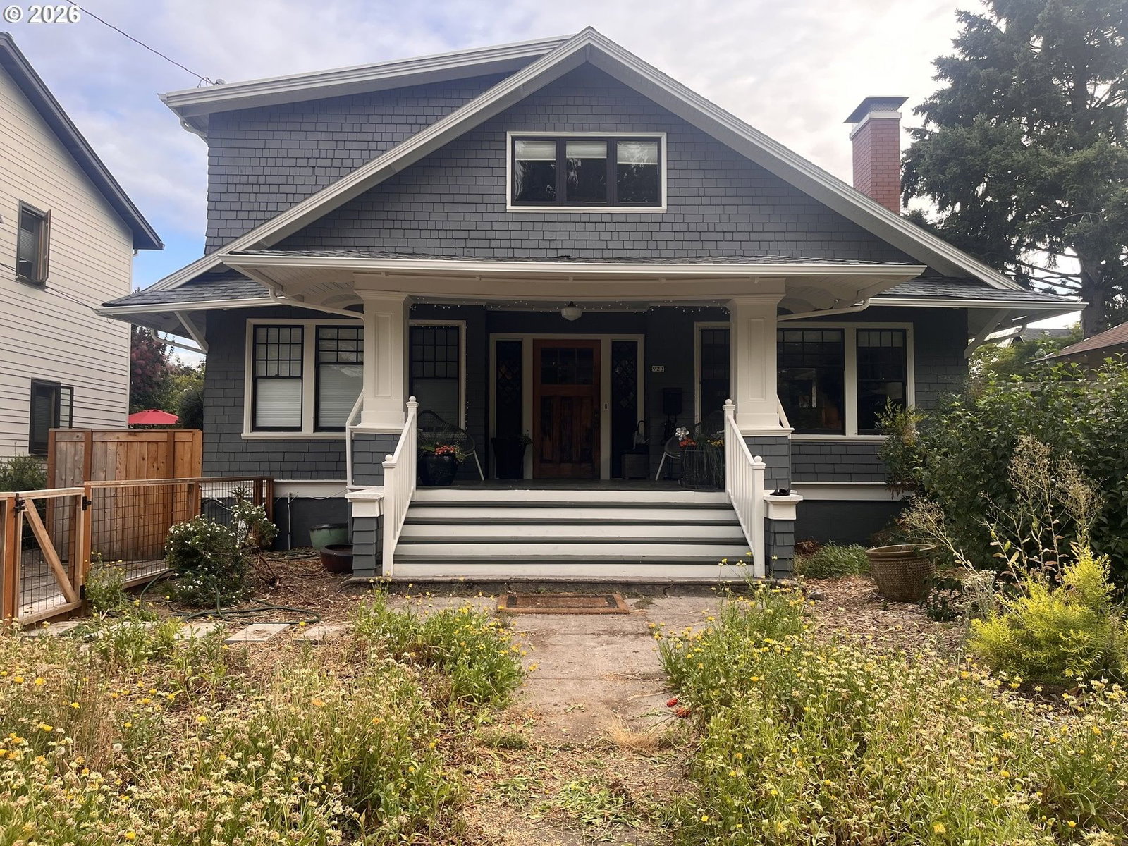 923 SE Lambert ST