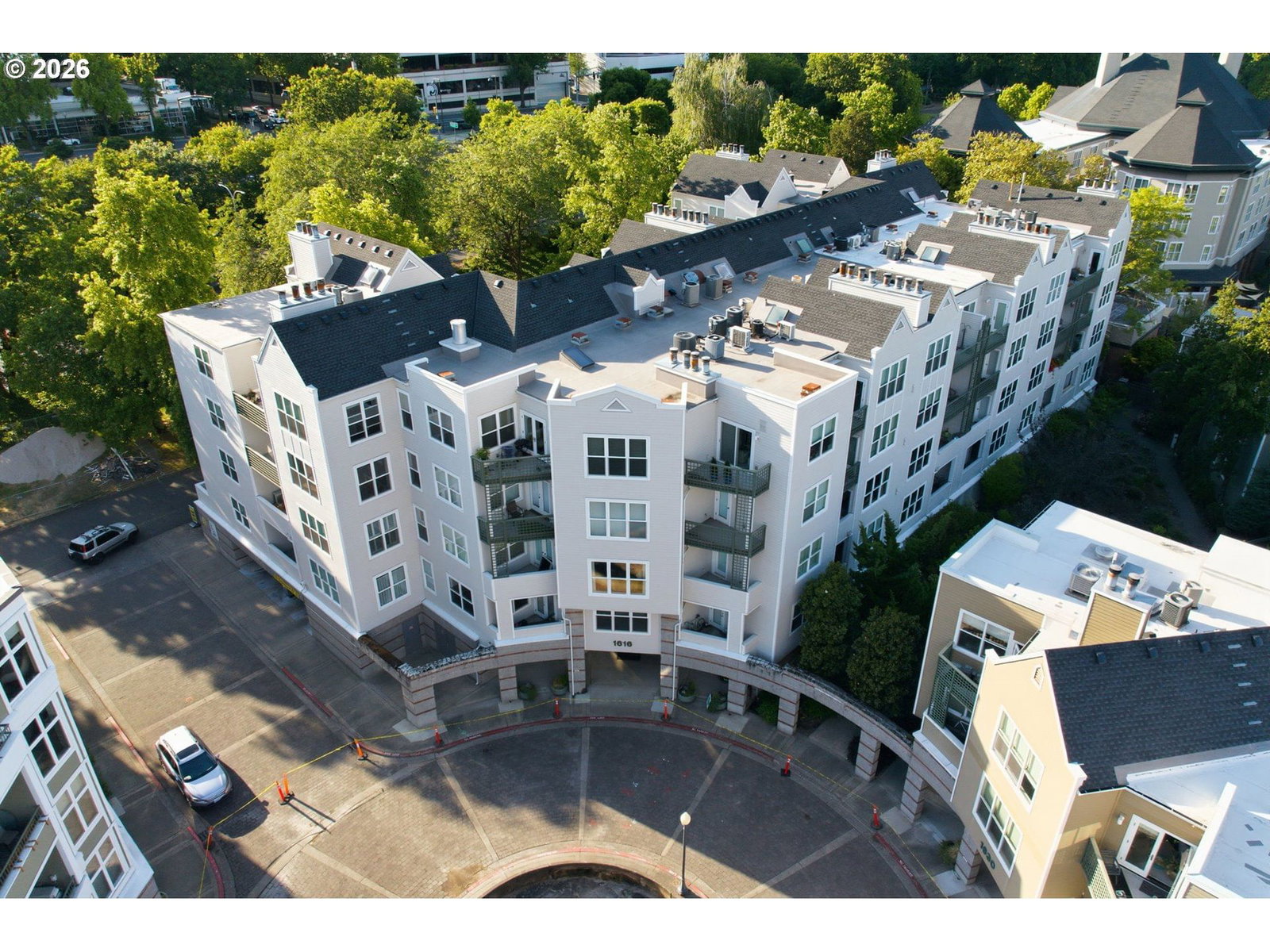 1616 S HARBOR WAY #502