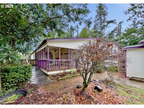Primary listing photo, 100 SEAGROVE LOOP, Lincoln City, OR, 97367