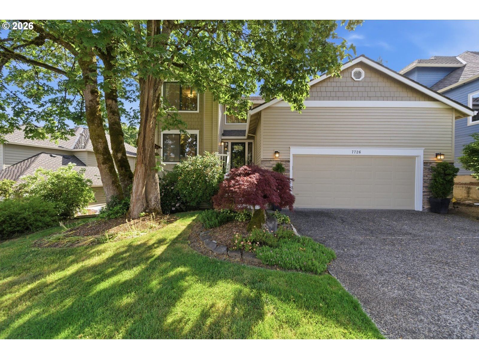 Primary listing photo, 7726 SE 141ST AVE, Portland, OR, 97236