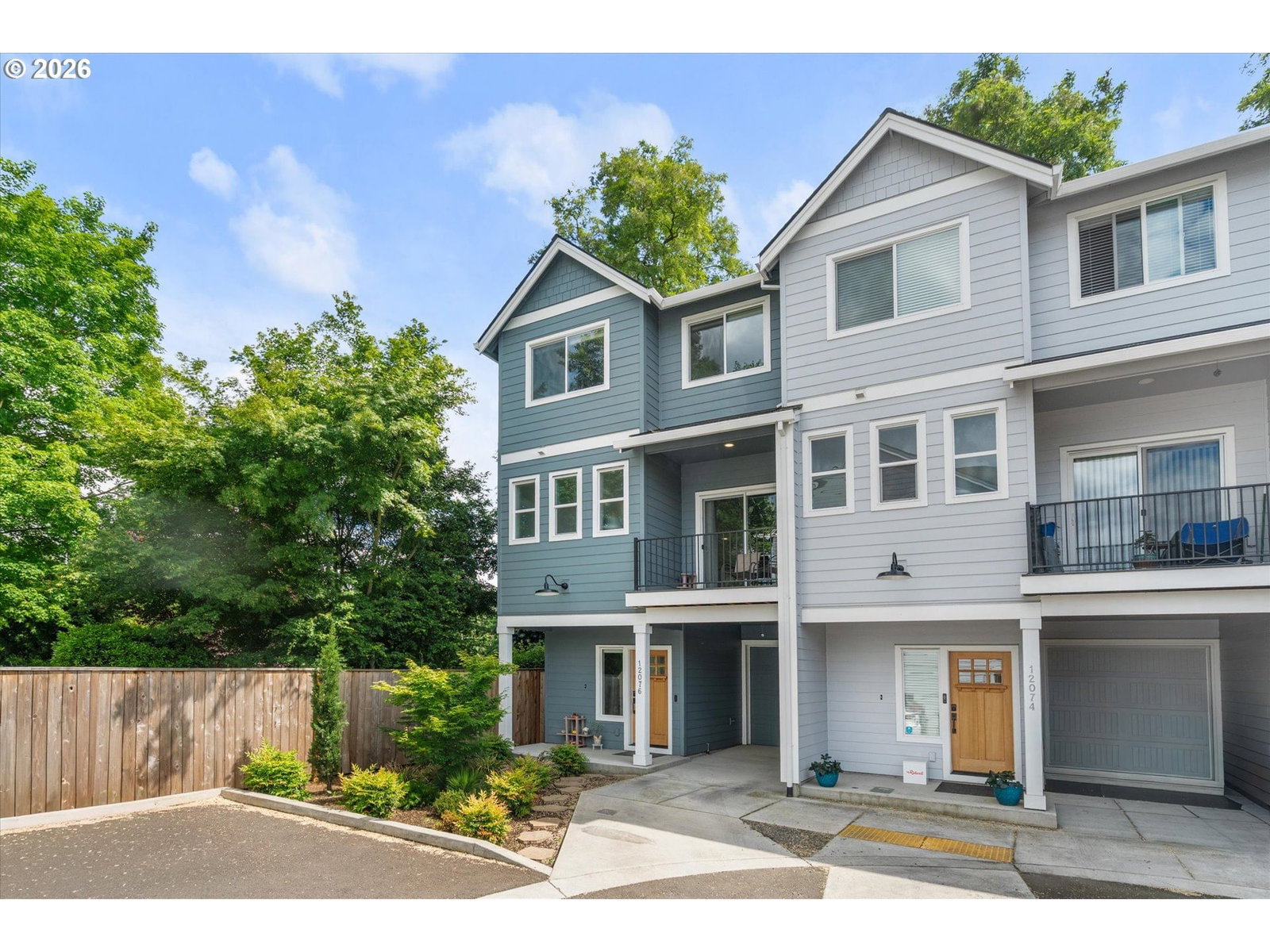 Primary listing photo, 12076 SE HAROLD ST, Portland, OR, 97266