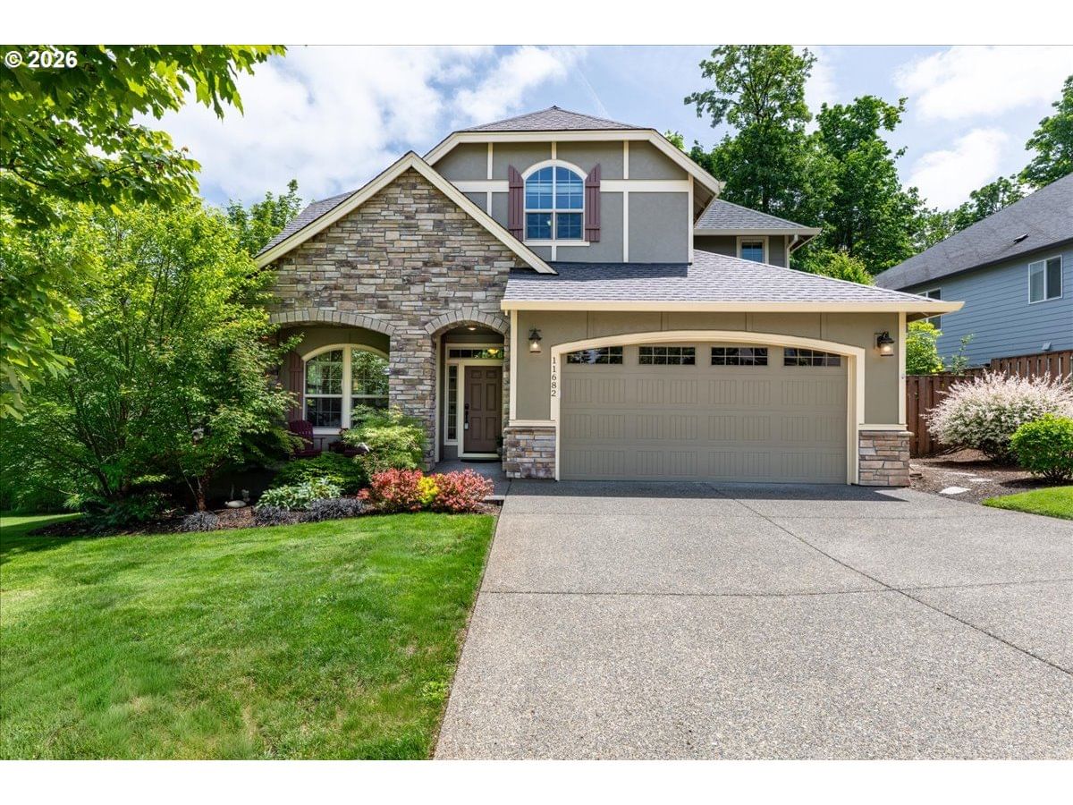 Primary listing photo, 11682 SE CARTER LN, Happy Valley, OR, 97086