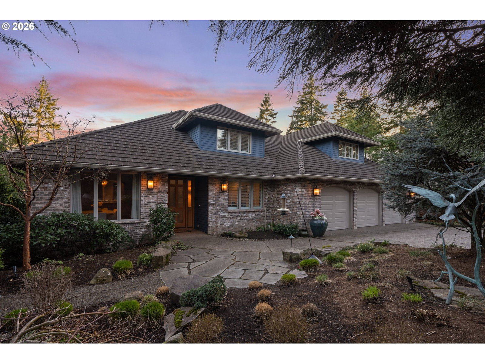 Primary listing photo, 13048 KNAUS RD, Lake Oswego, OR, 97034
