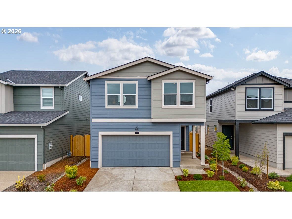 Primary listing photo, 361 Stella ST NE, Salem, OR, 97301