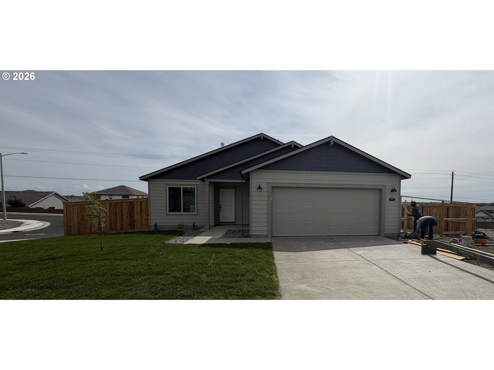 Primary listing photo, 848 NE Laurel Springs DR, Hermiston, OR, 97838