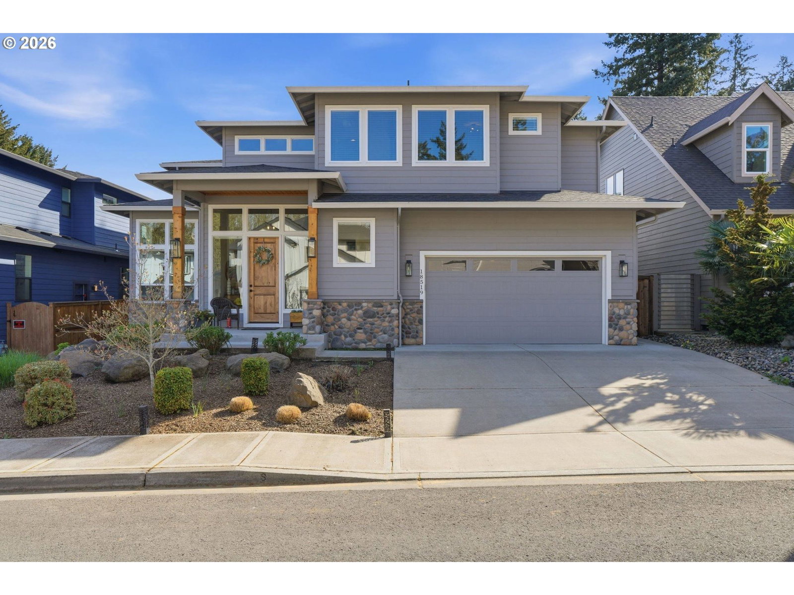 Primary listing photo, 18519 NE 26TH DR, Vancouver, WA, 98684