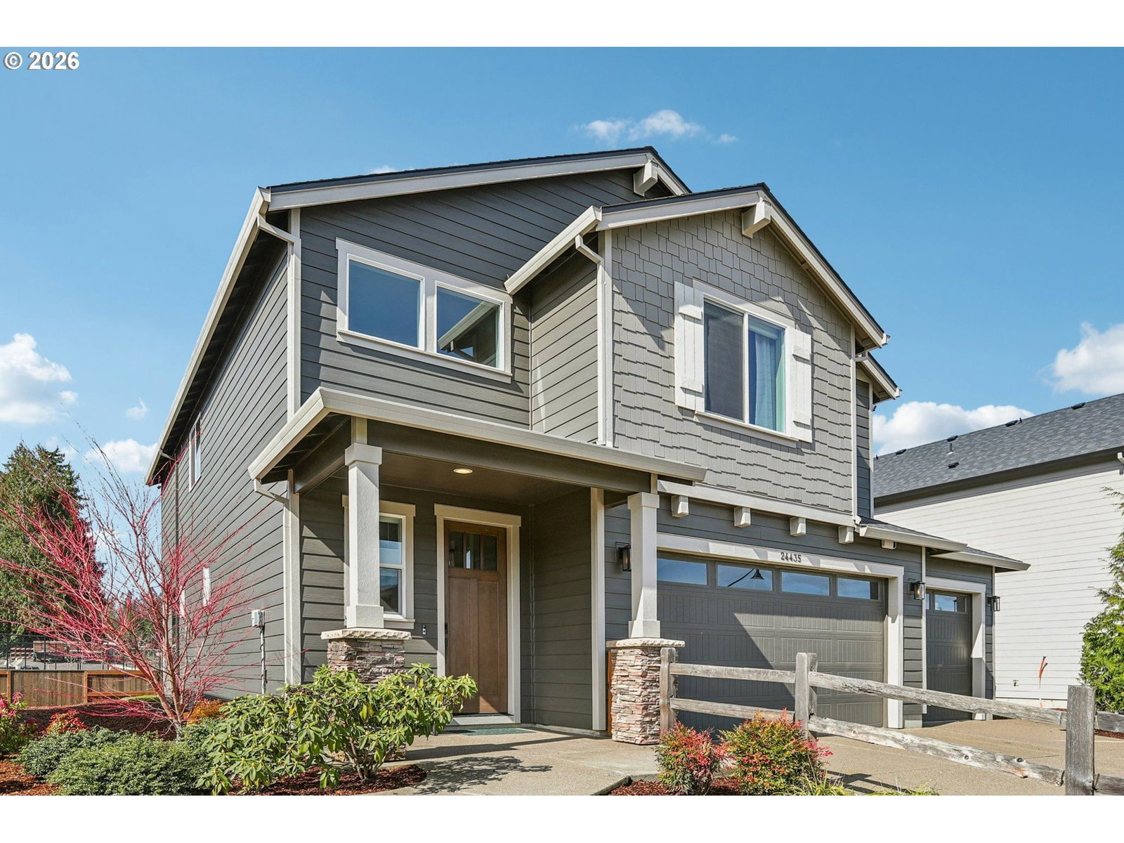 Primary listing photo, 24435 SW WHITE OAK TER, Sherwood, OR, 97140