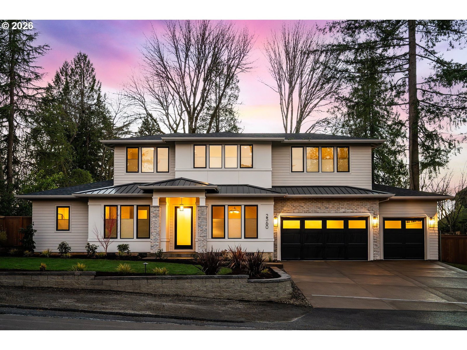 Primary listing photo, 2560 GLEN EAGLES PL, Lake Oswego, OR, 97034
