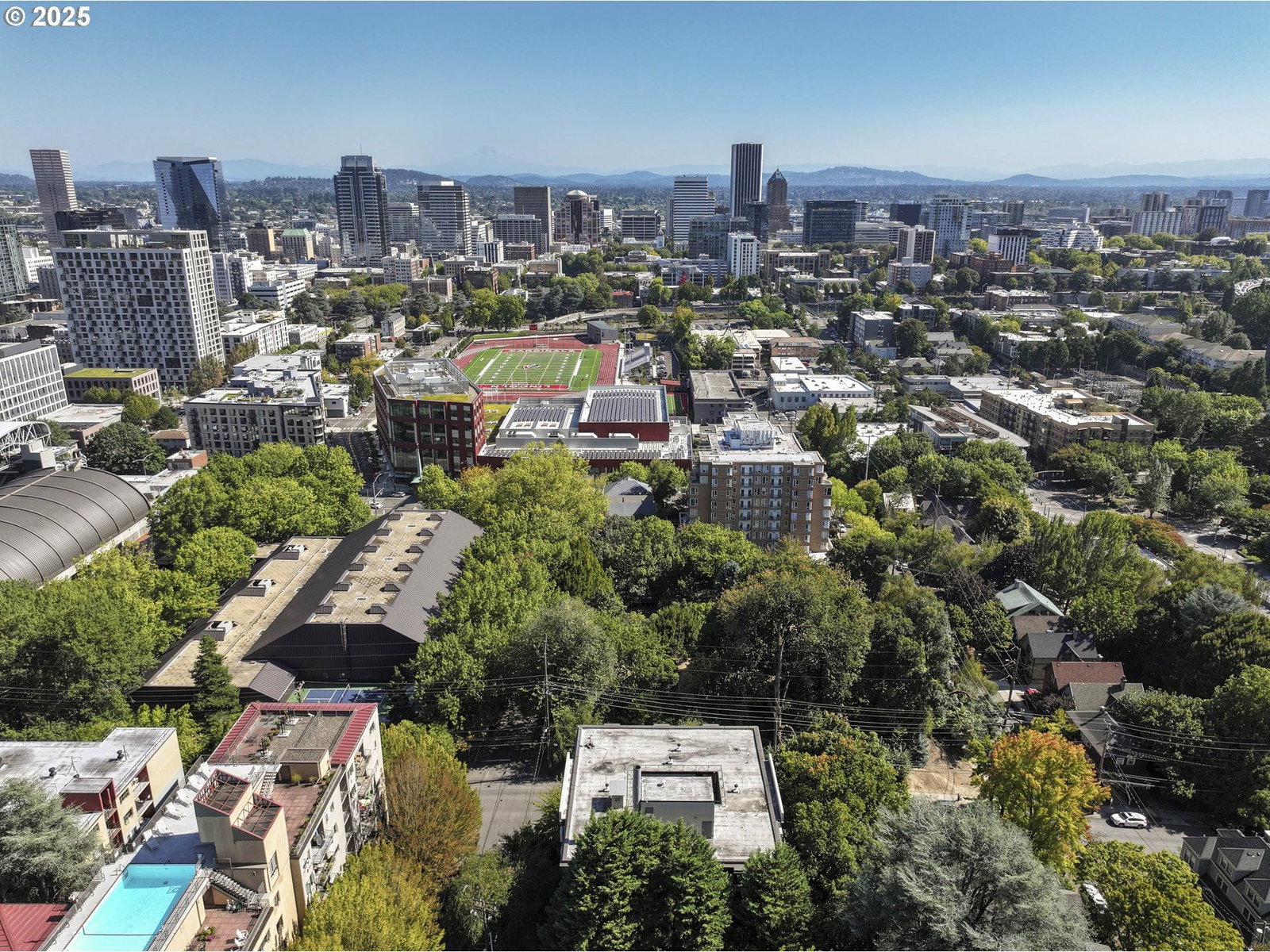 Primary listing photo, 2020 SW MAIN ST #405, Portland, OR, 97205