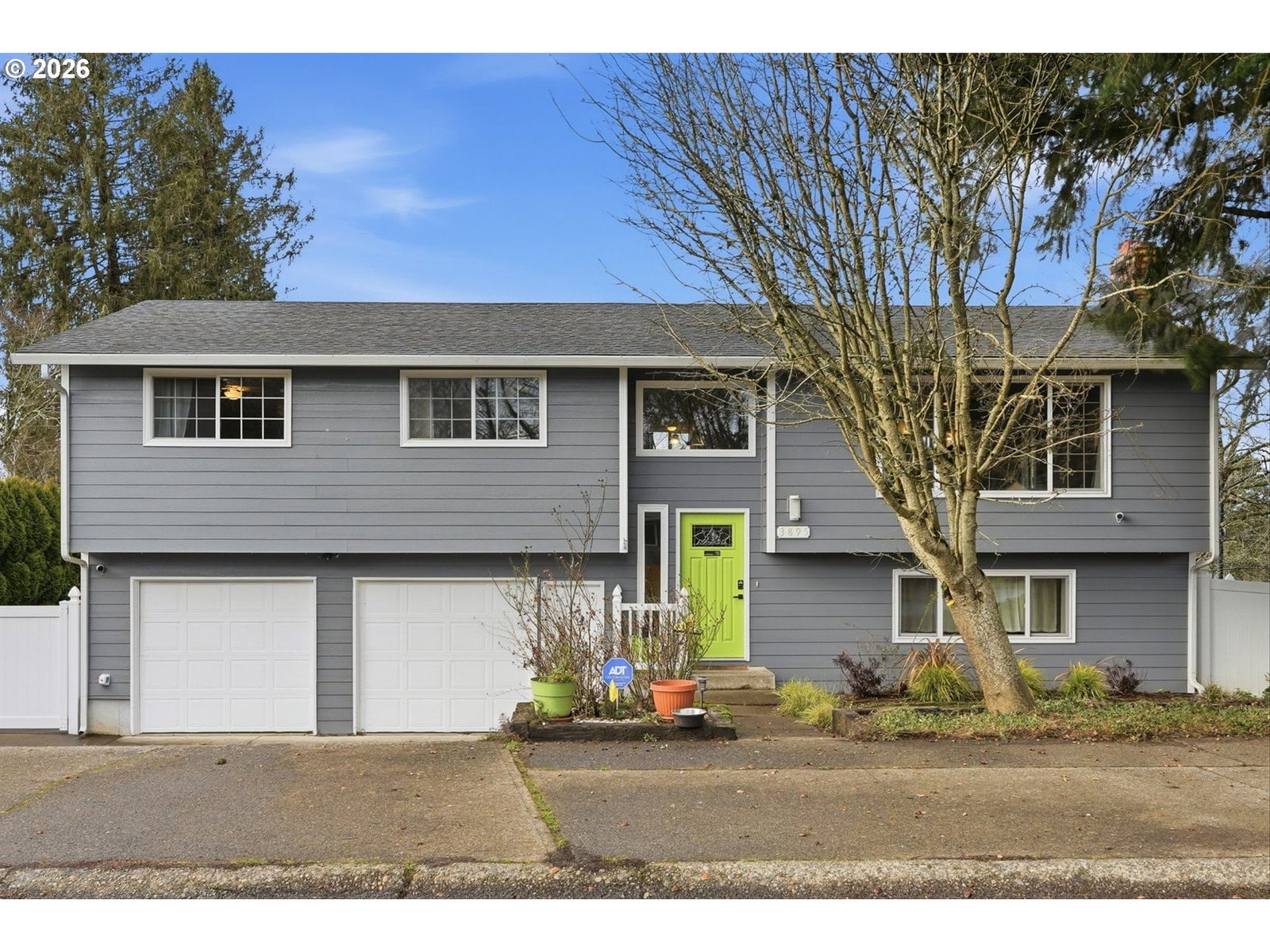 Primary listing photo, 3895 SE PELTON AVE, Troutdale, OR, 97060