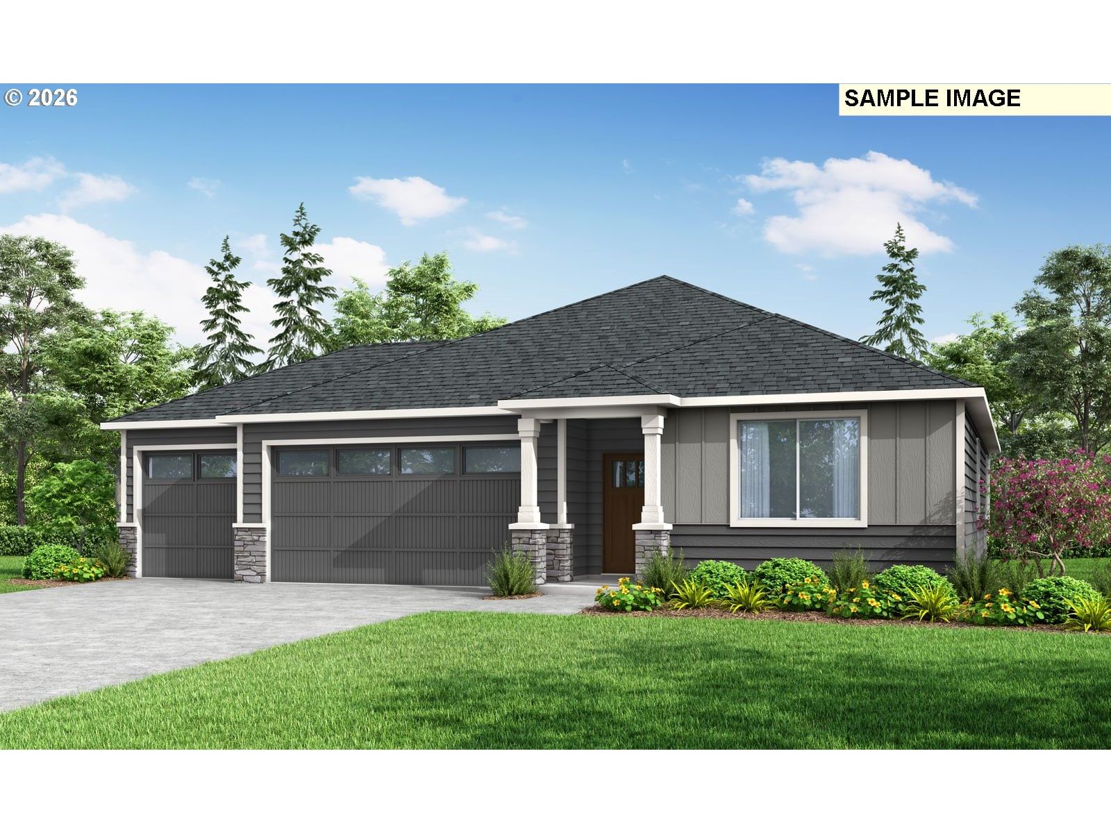 Primary listing photo, 18507 NE 41ST AVE #LOT 433, Vancouver, WA, 98686