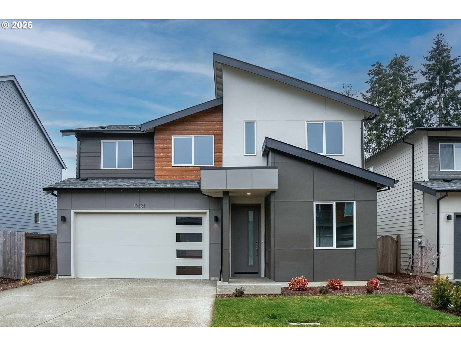 Primary listing photo, 17181 SW ATFALATI LN, Sherwood, OR, 97140