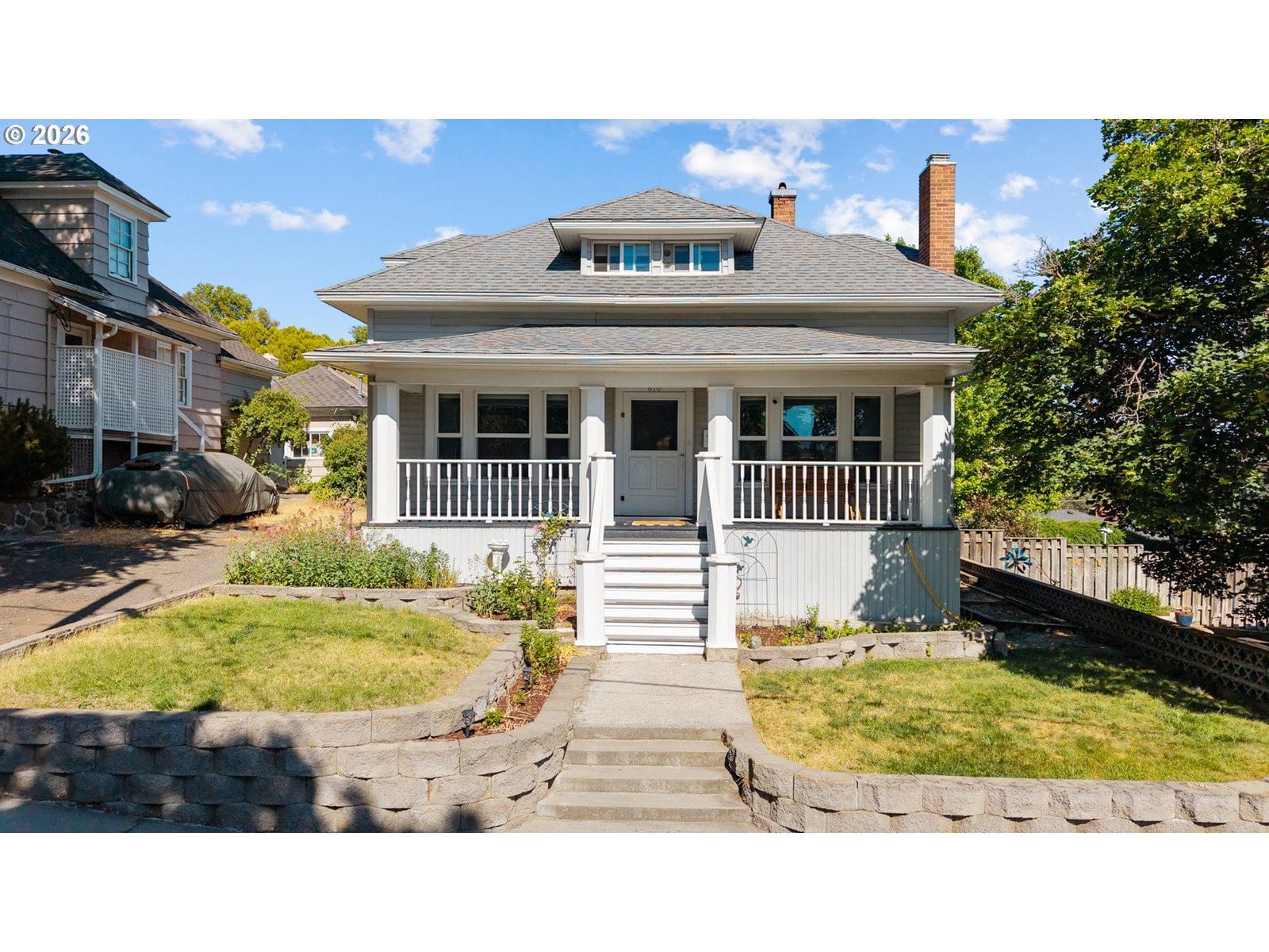 Primary listing photo, 610 NW 3RD ST, Pendleton, OR, 97801