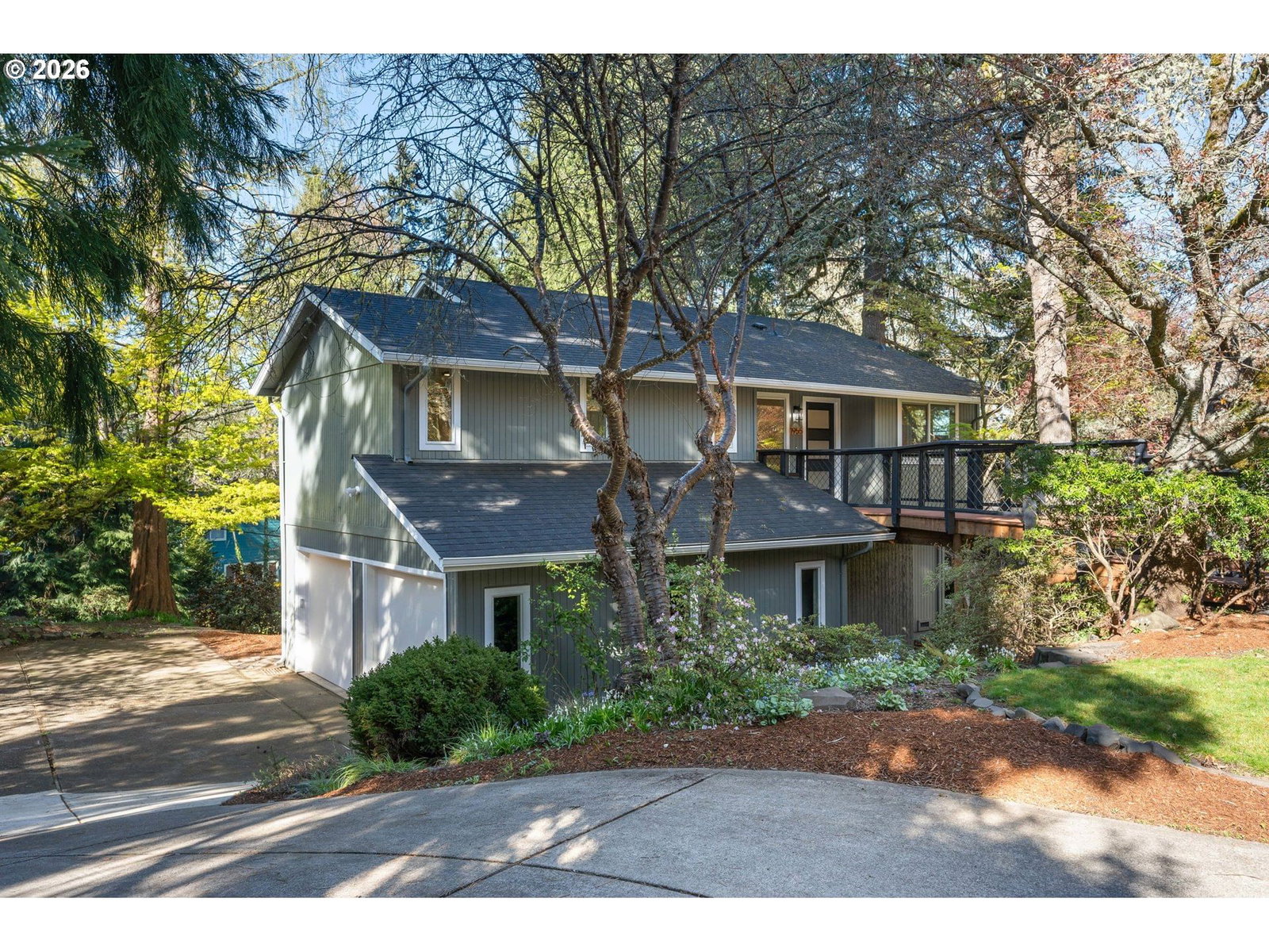 Primary listing photo, 1955 W 28TH AVE, Eugene, OR, 97405