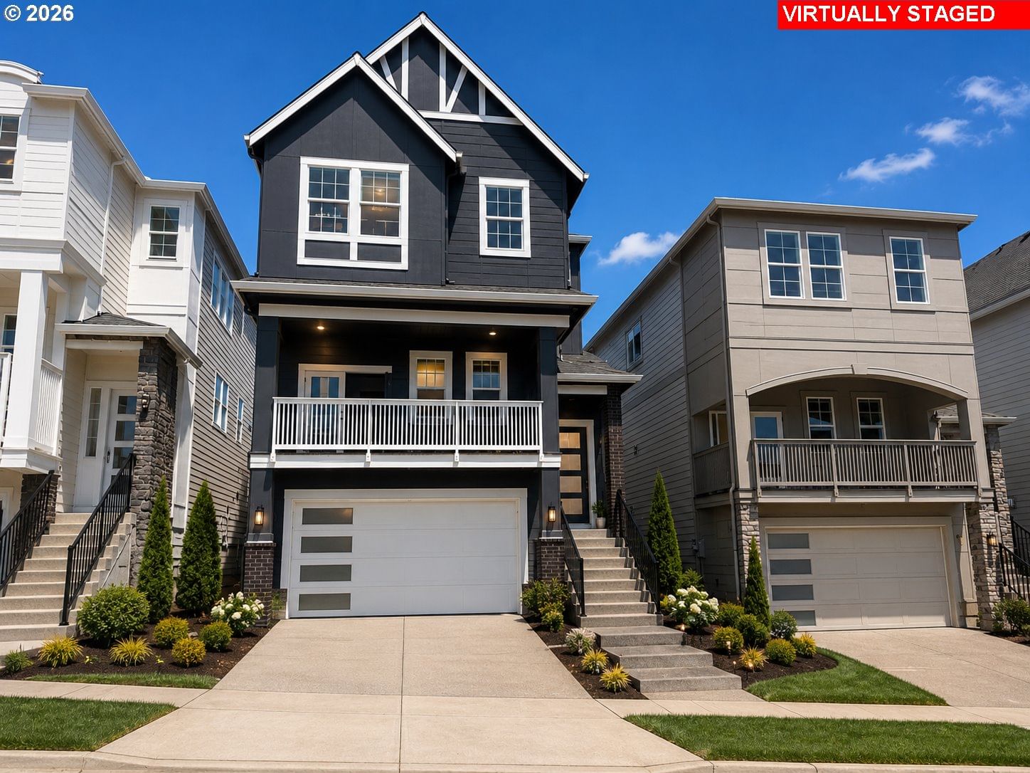 Primary listing photo, 11876 SW Strobel RD, Beaverton, OR, 97007