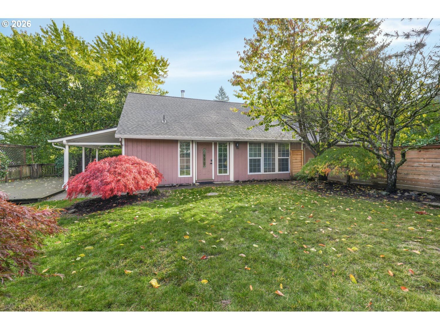 Primary listing photo, 1300 NE 155TH AVE, Portland, OR, 97230