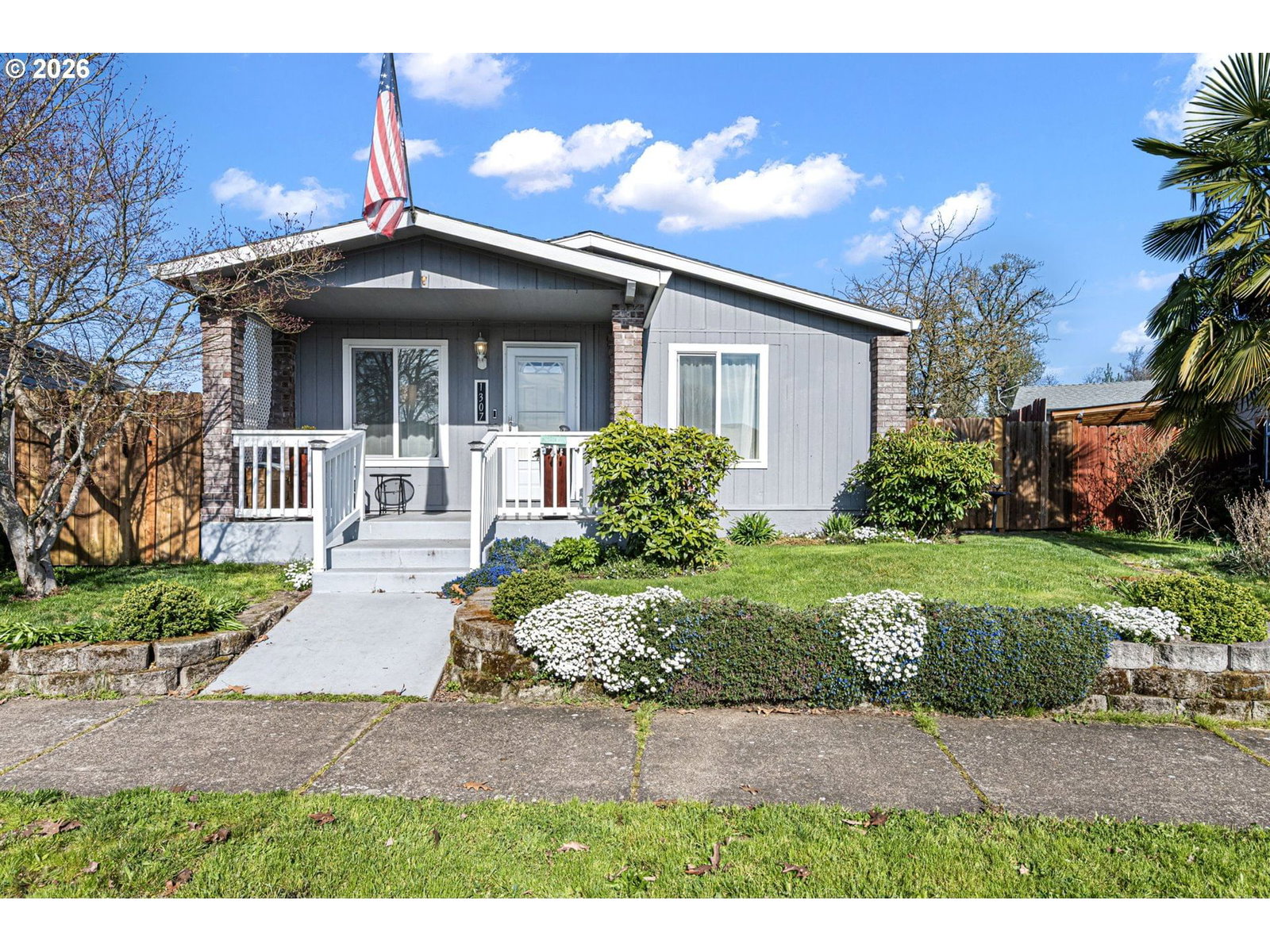 Primary listing photo, 1307 BRAMBLEWOOD LN, Eugene, OR, 97404