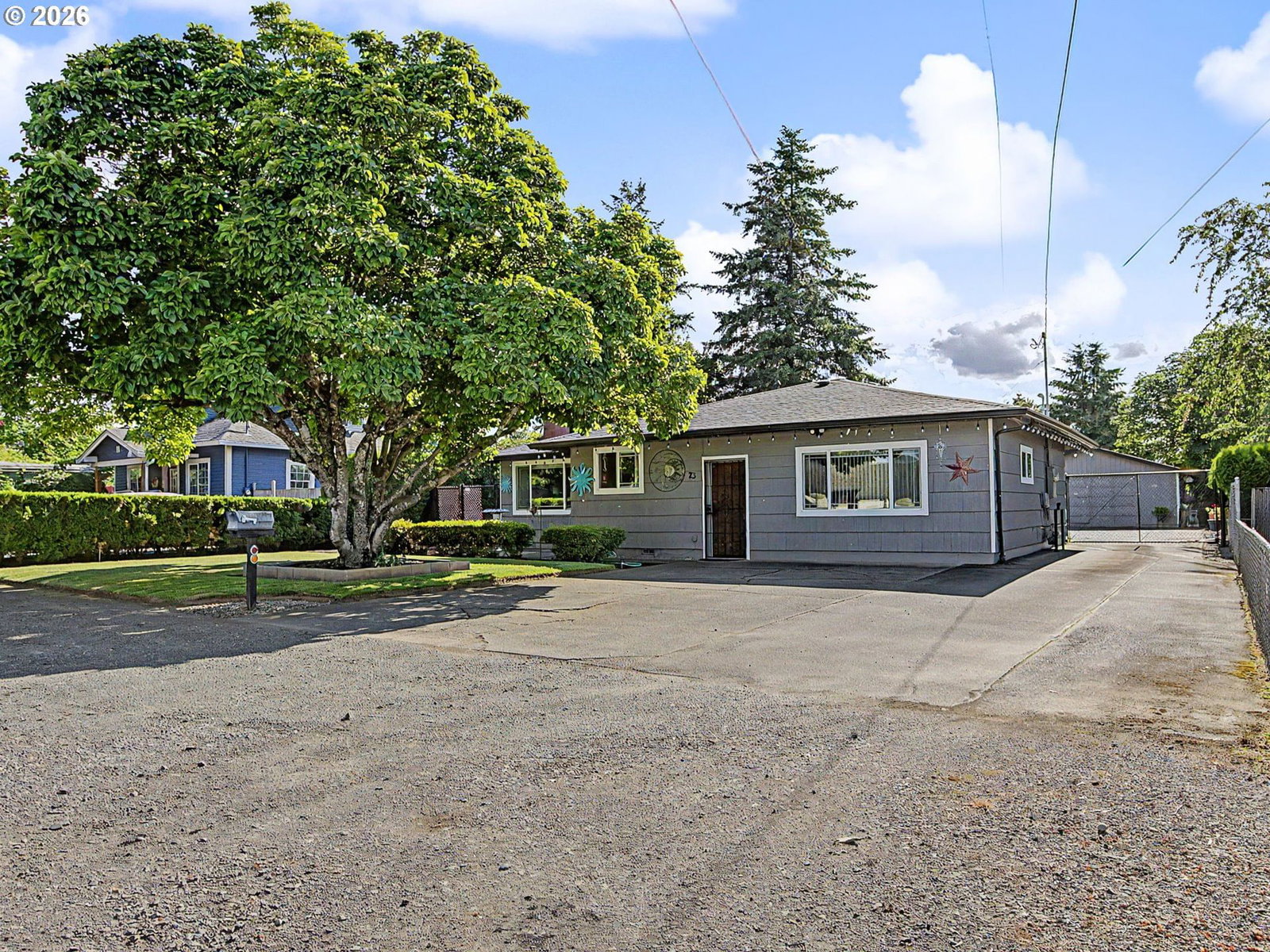 Primary listing photo, 25 NE 192nd AVE, Portland, OR, 97230