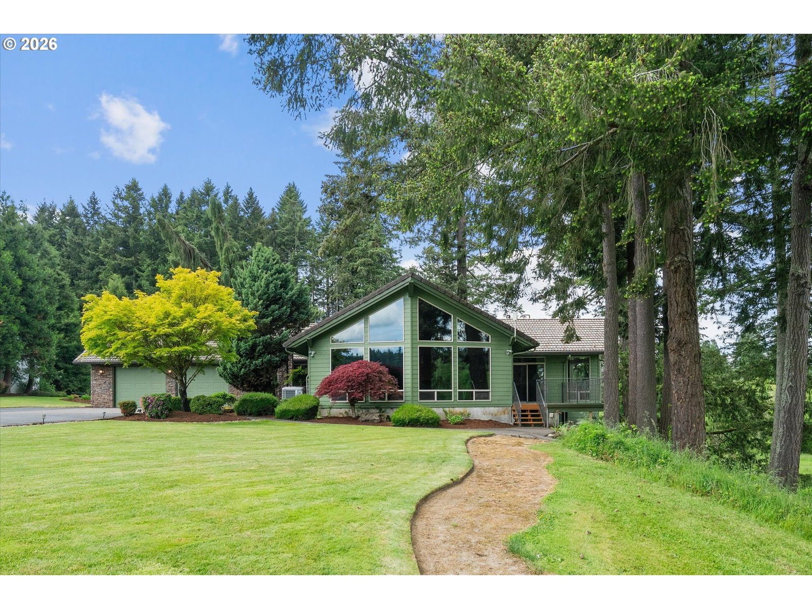 Primary listing photo, 13121 S WARNOCK RD, Oregon City, OR, 97045