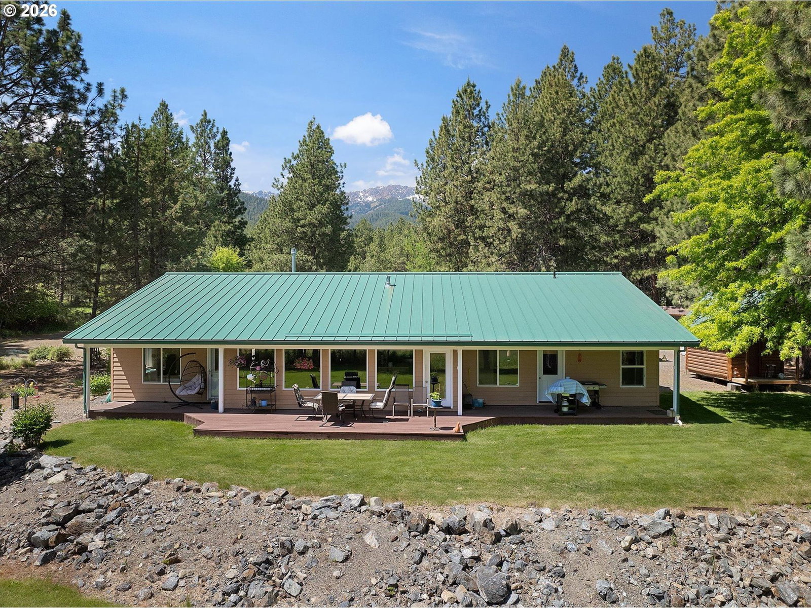 Primary listing photo, 15229 MILL CREEK LN, Baker City, OR, 97814