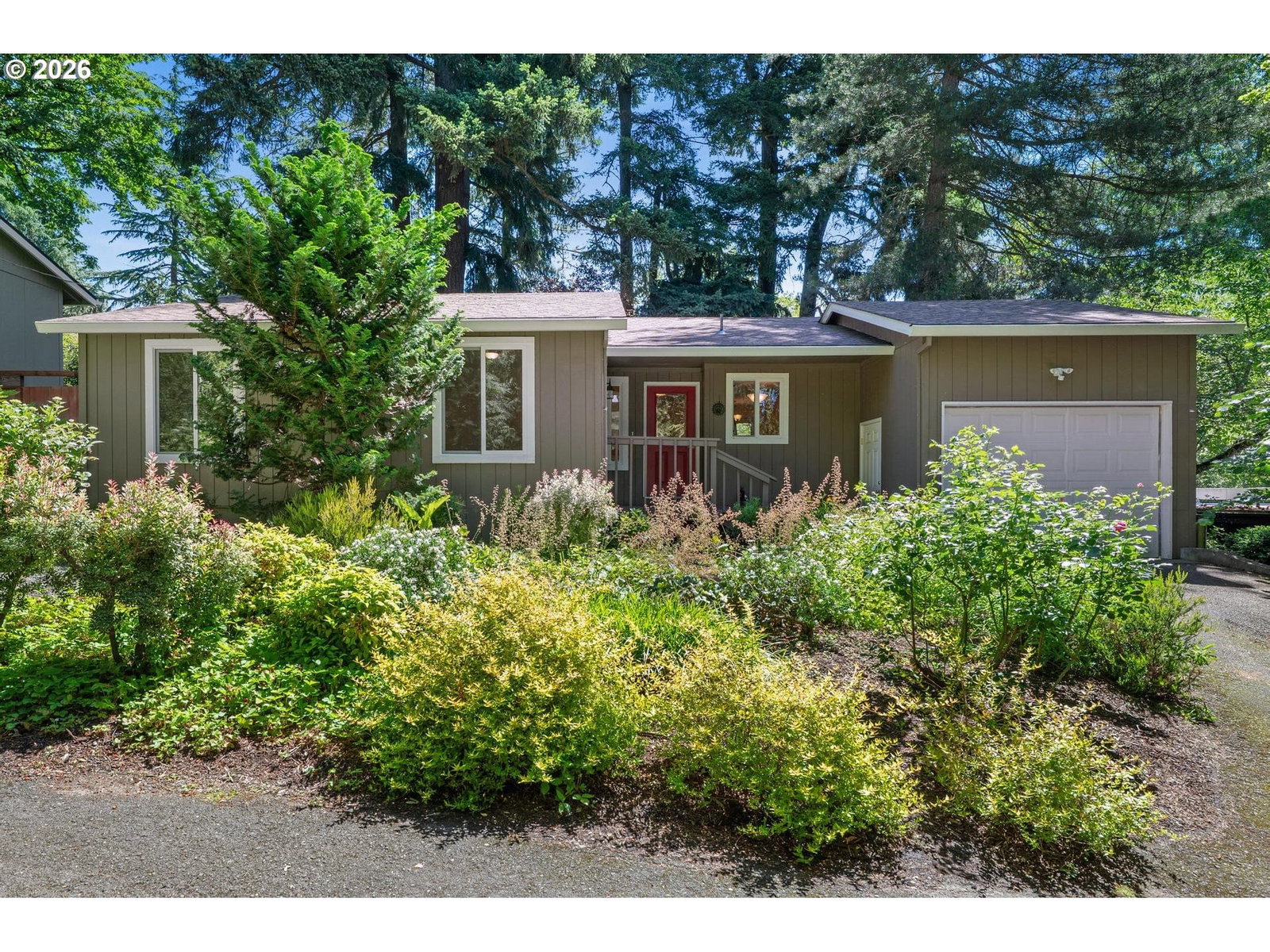 5425 SW CAMERON RD