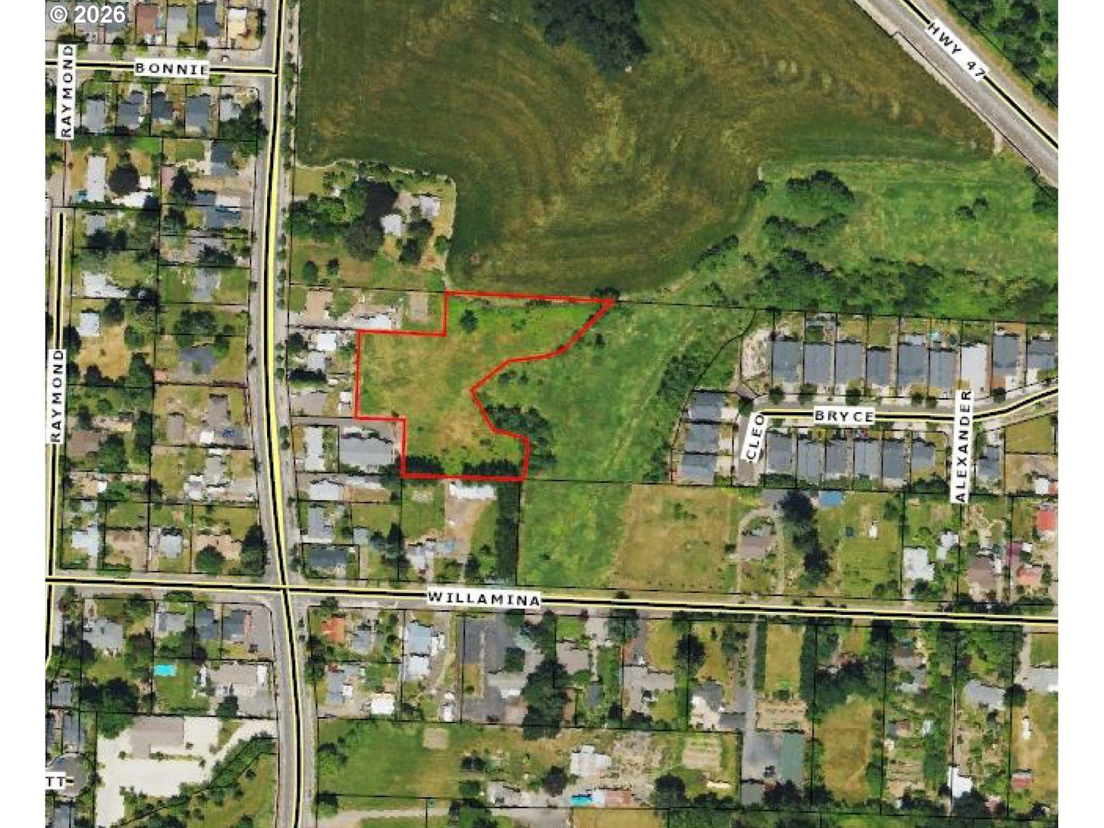 Primary listing photo, NA, Forest Grove, OR, 97116