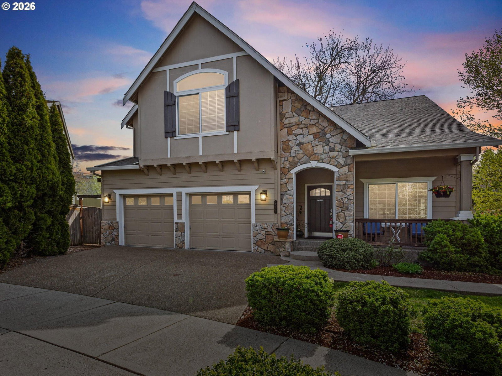 Primary listing photo, 2009 NE 157TH ST, Vancouver, WA, 98686
