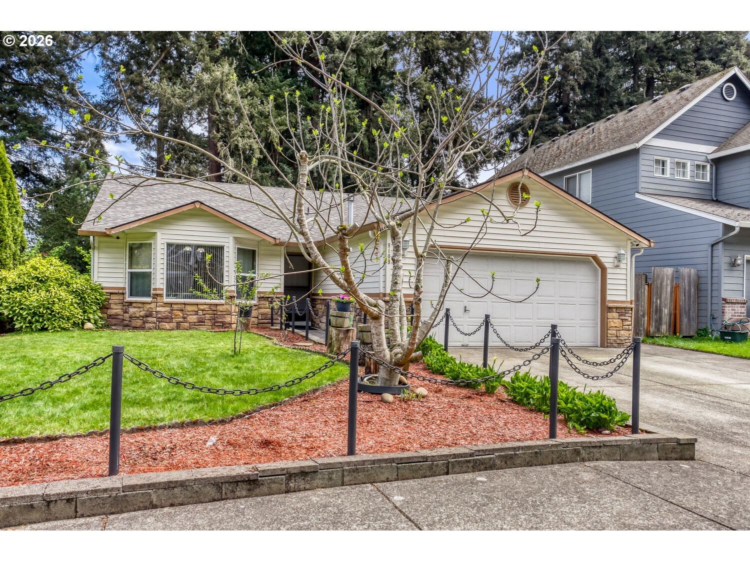 Primary listing photo, 8109 NE 86TH AVE, Vancouver, WA, 98662