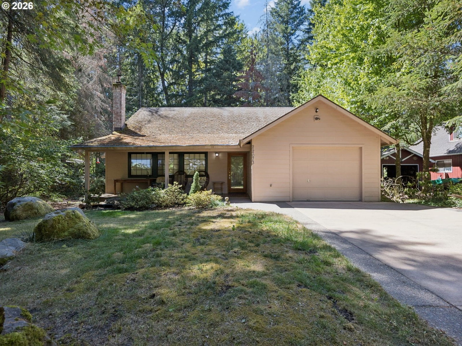 22073 E WILD FERN LN