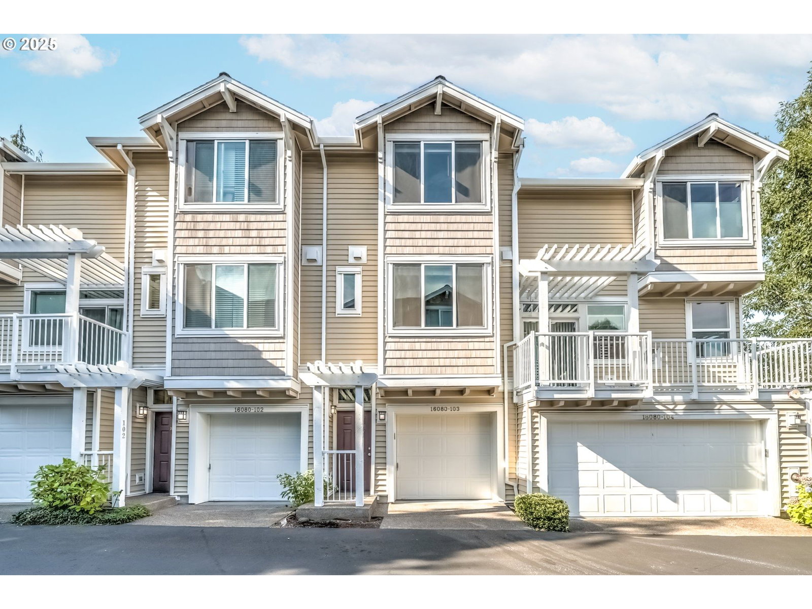 Primary listing photo, 16080 SW AUDUBON ST #103, Beaverton, OR, 97003