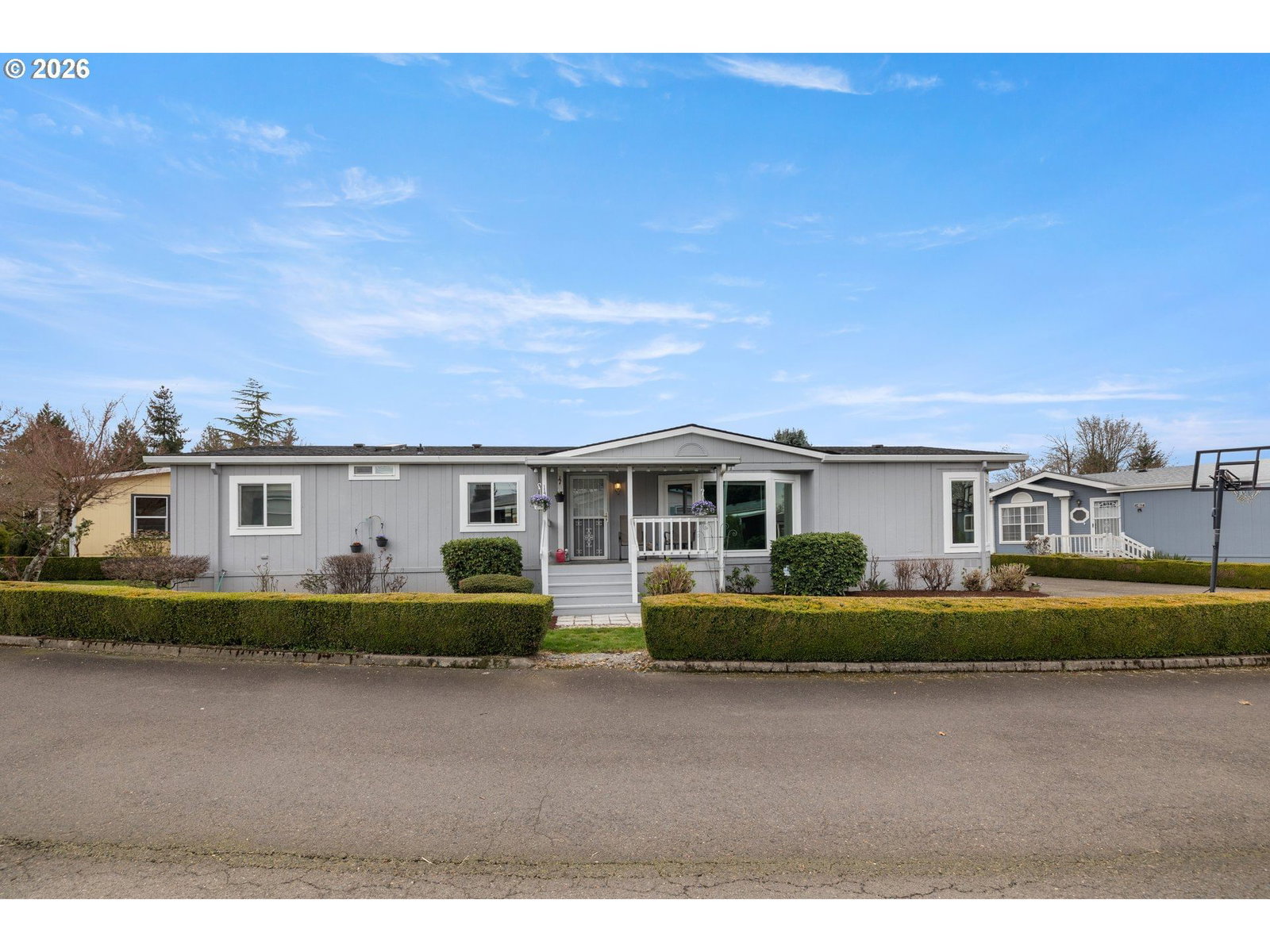 Primary listing photo, 14933 S FOX POINTE DR #316, Oregon City, OR, 97045