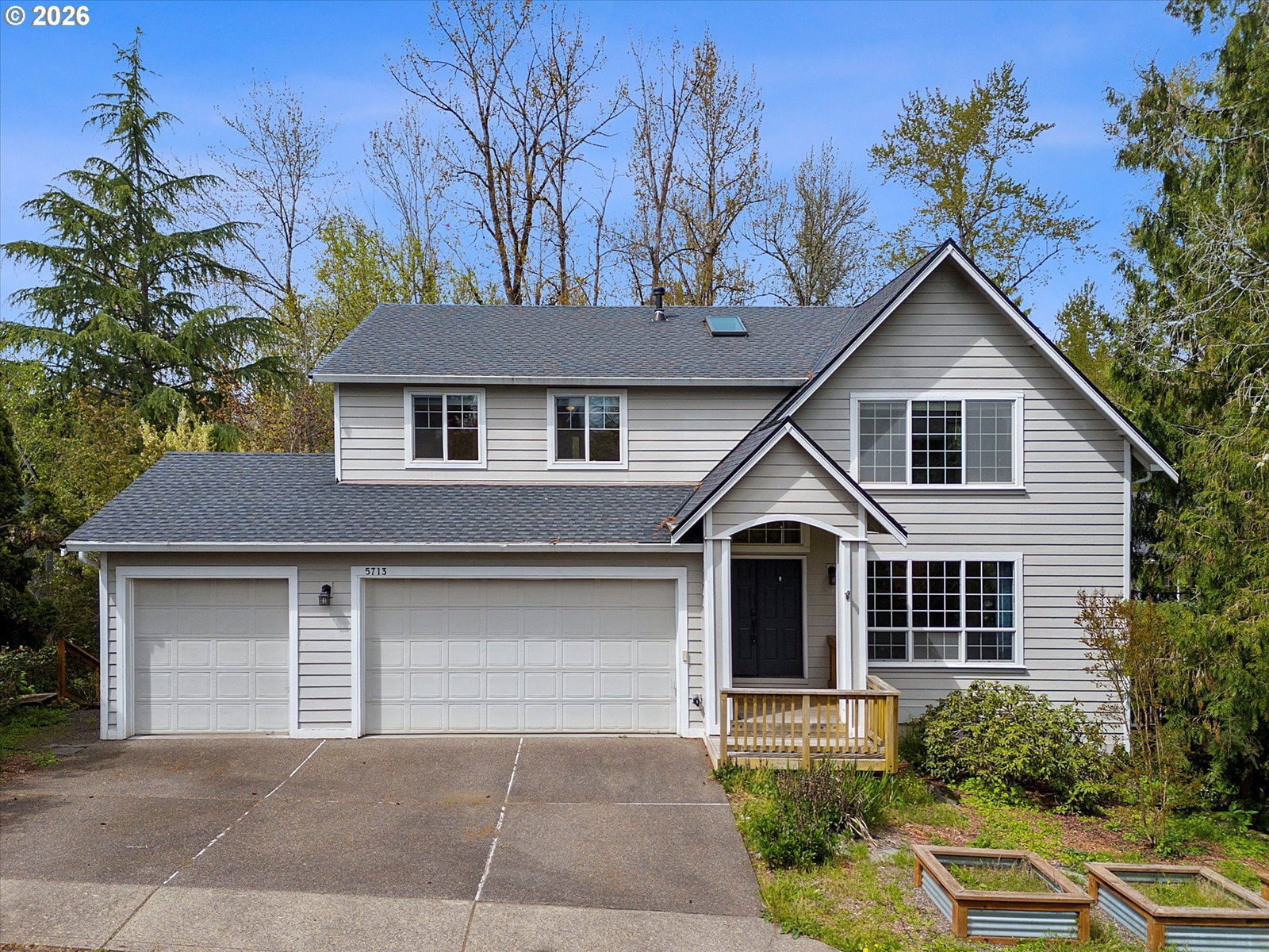 Primary listing photo, 5713 SE SHADOWBROOK PL, Hillsboro, OR, 97123