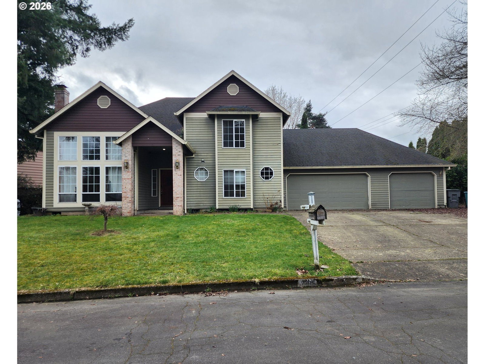Primary listing photo, 7205 NE 72ND PL, Vancouver, WA, 98662